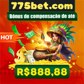 775bet.com Indique amigos para receber um bônus