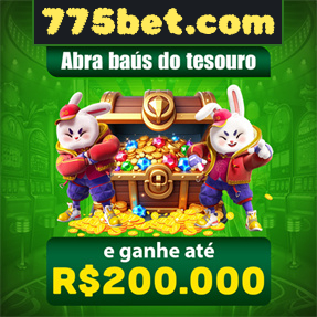 775bet.com Fundo de Resgate de Perdas Semanais