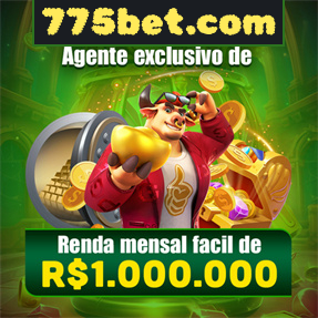 775bet.com ConvidarCentro