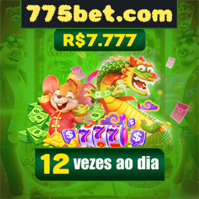 775bet.com Mina Misteriosa