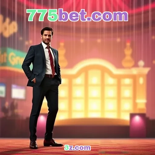 775bet.com: Explore os Bônus que Transformam Seu Jogo