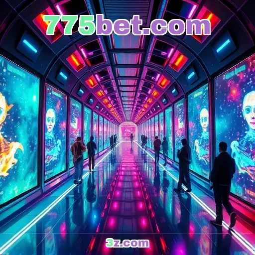 775bet.com: Uma Experiência Incrível no Cassino Ao Vivo