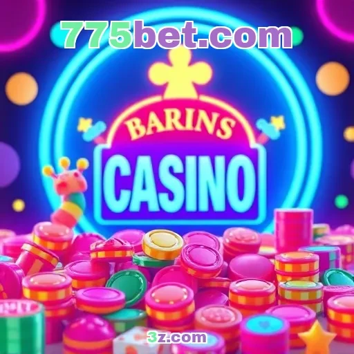 775bet.com: O Mundo Fascinante das Caça-Níqueis e Seus Segredos