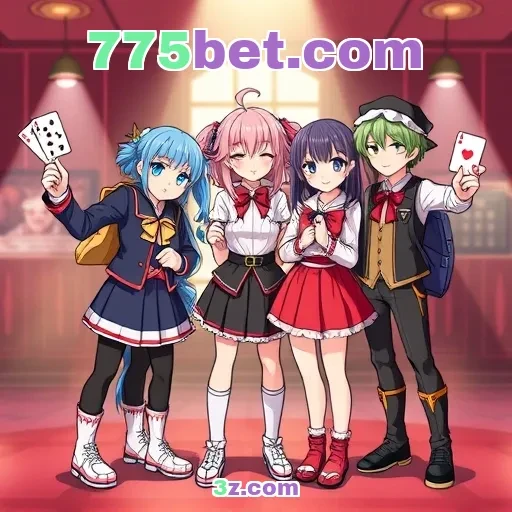 775bet.com: Descubra a Melhor Experiência em Apostas Esportivas